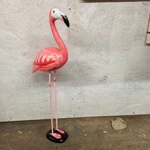 Load image into Gallery viewer, Flamingo 75cm

