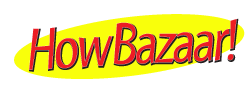 How Bazaar Inc