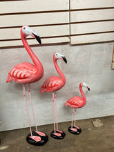 Load image into Gallery viewer, Flamingo 75cm
