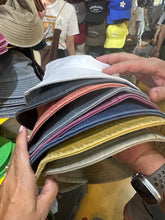 Load image into Gallery viewer, Snap Bucket Hat
