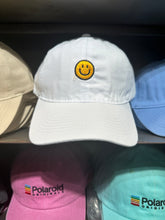 Load image into Gallery viewer, Snap Smile Hat
