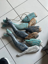 Load image into Gallery viewer, SAT Mermaid Swim LG
