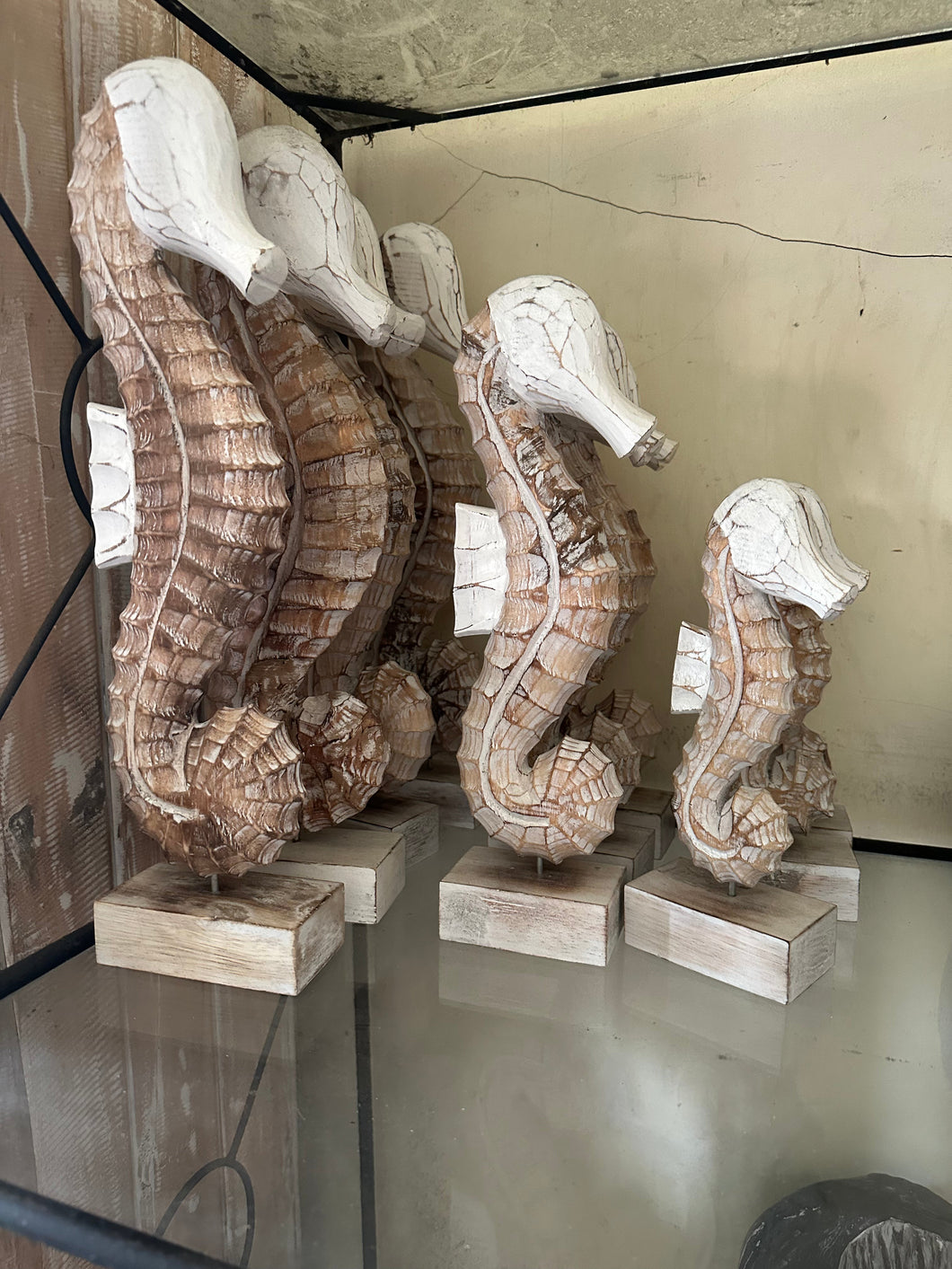 SUL Seahorse LARGE
