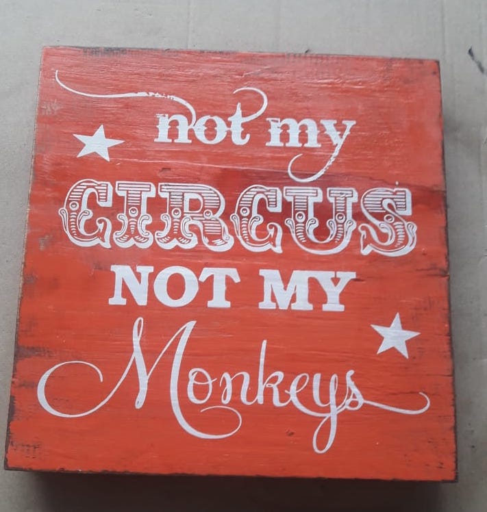 SAT Circus