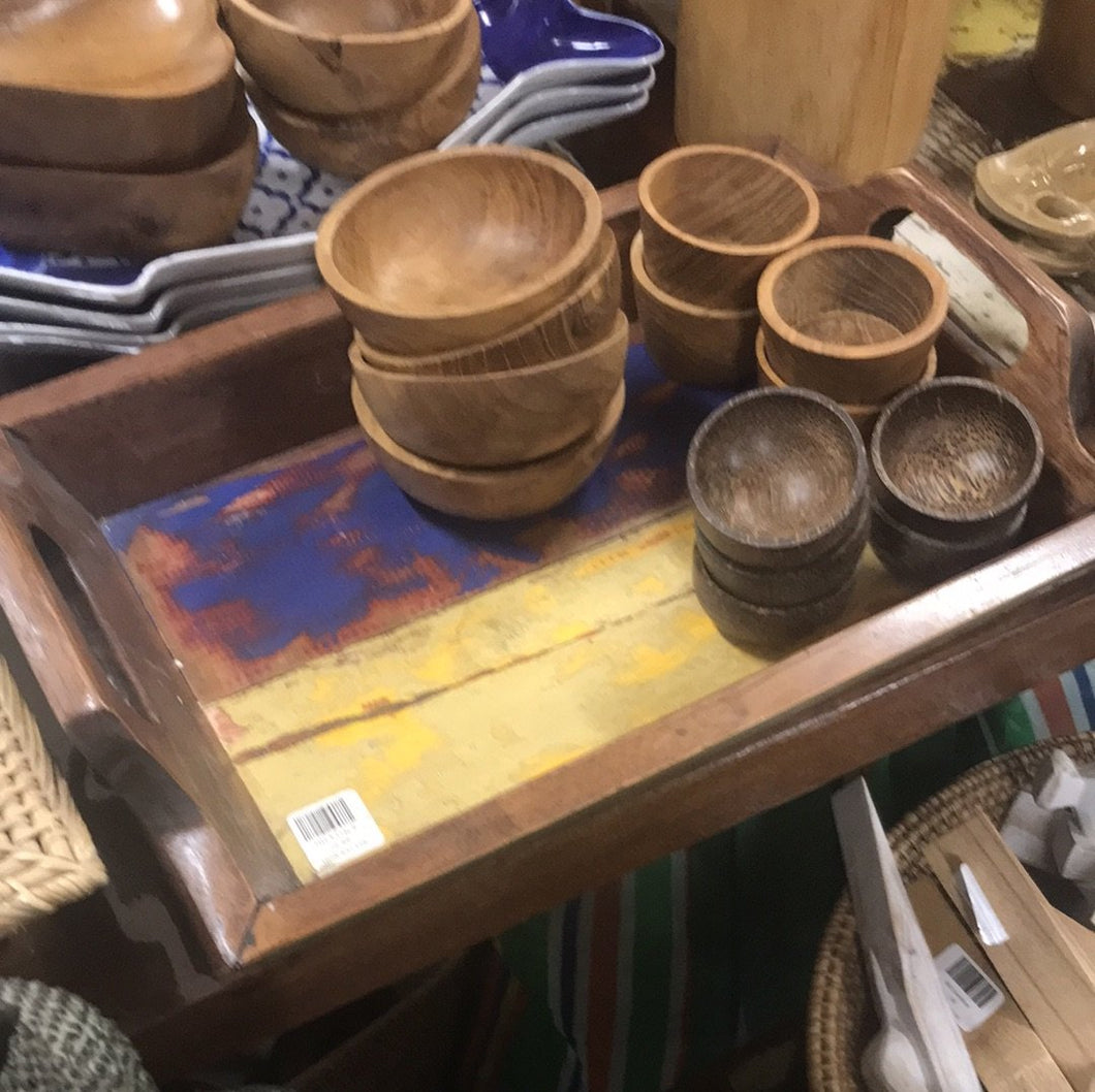 MELA Tray L