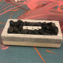 Load image into Gallery viewer, Incense Rock Holder
