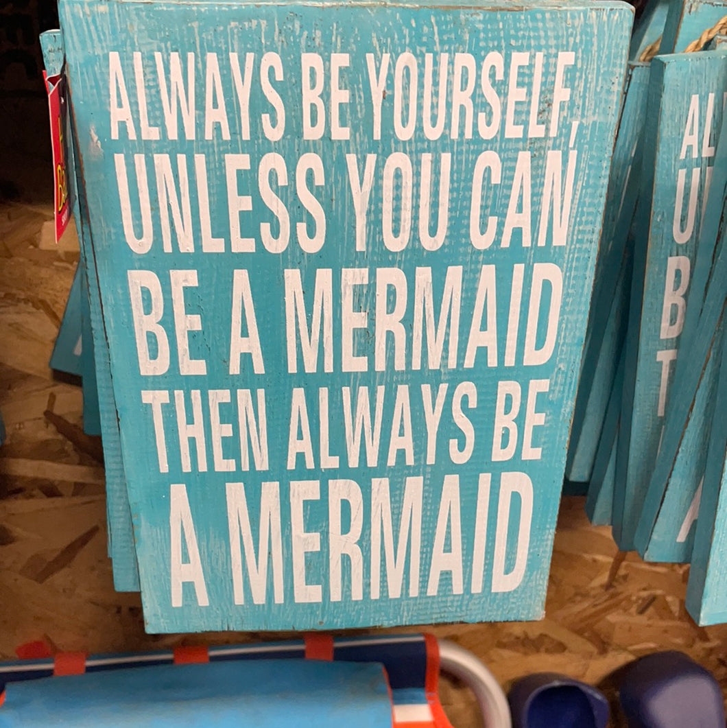 SAT Be Yourself
