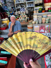 Load image into Gallery viewer, Viet Fan
