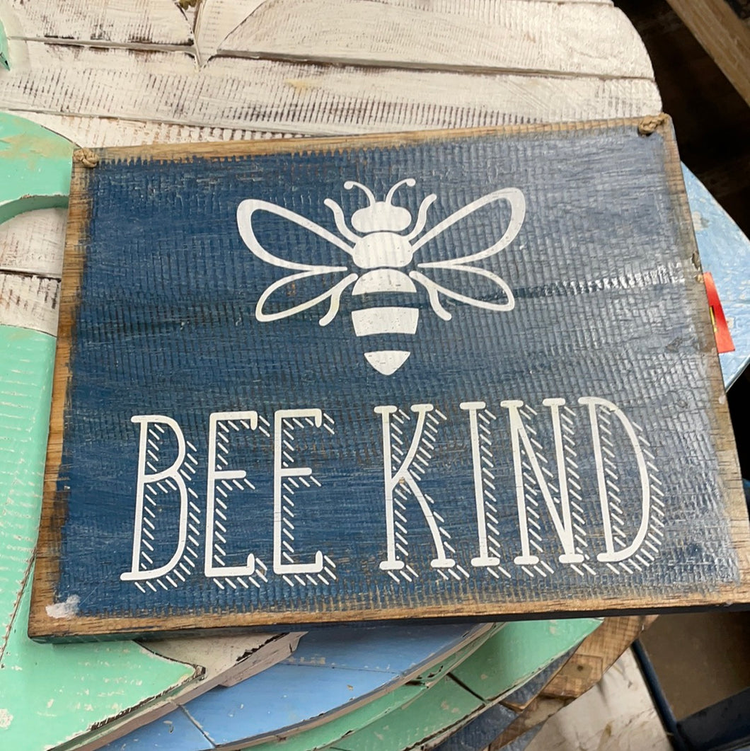 SAT Bee Kind