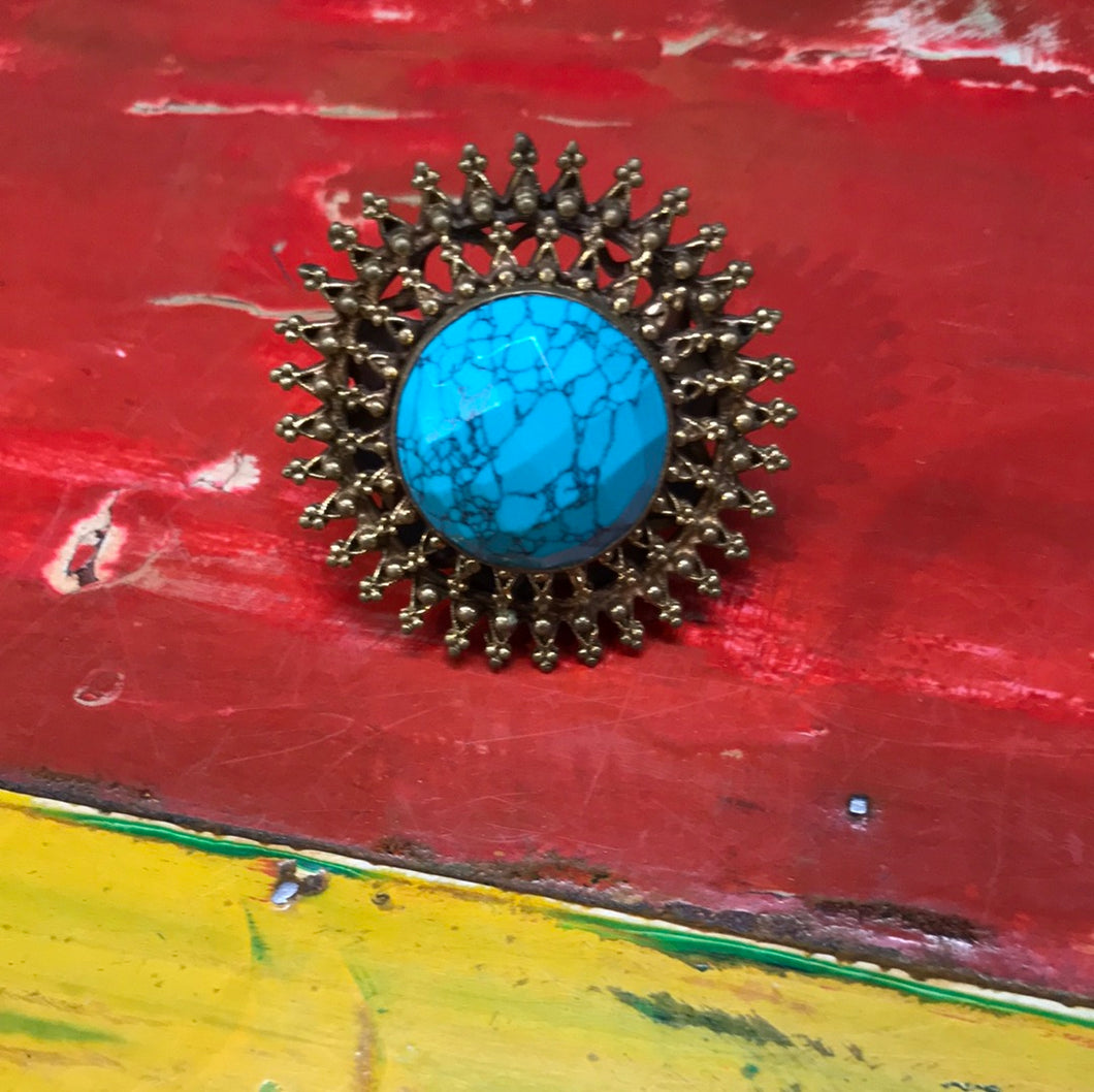 Robin Ring 75
