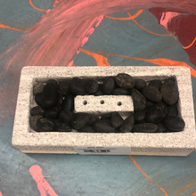 Load image into Gallery viewer, Incense Rock Holder
