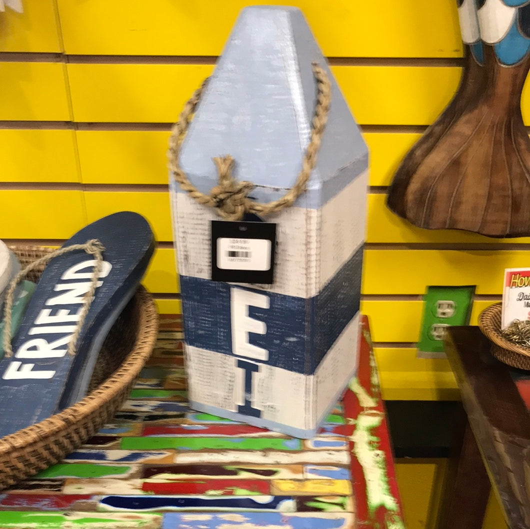 PEI Bouy