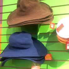Load image into Gallery viewer, SUN Hat Adult
