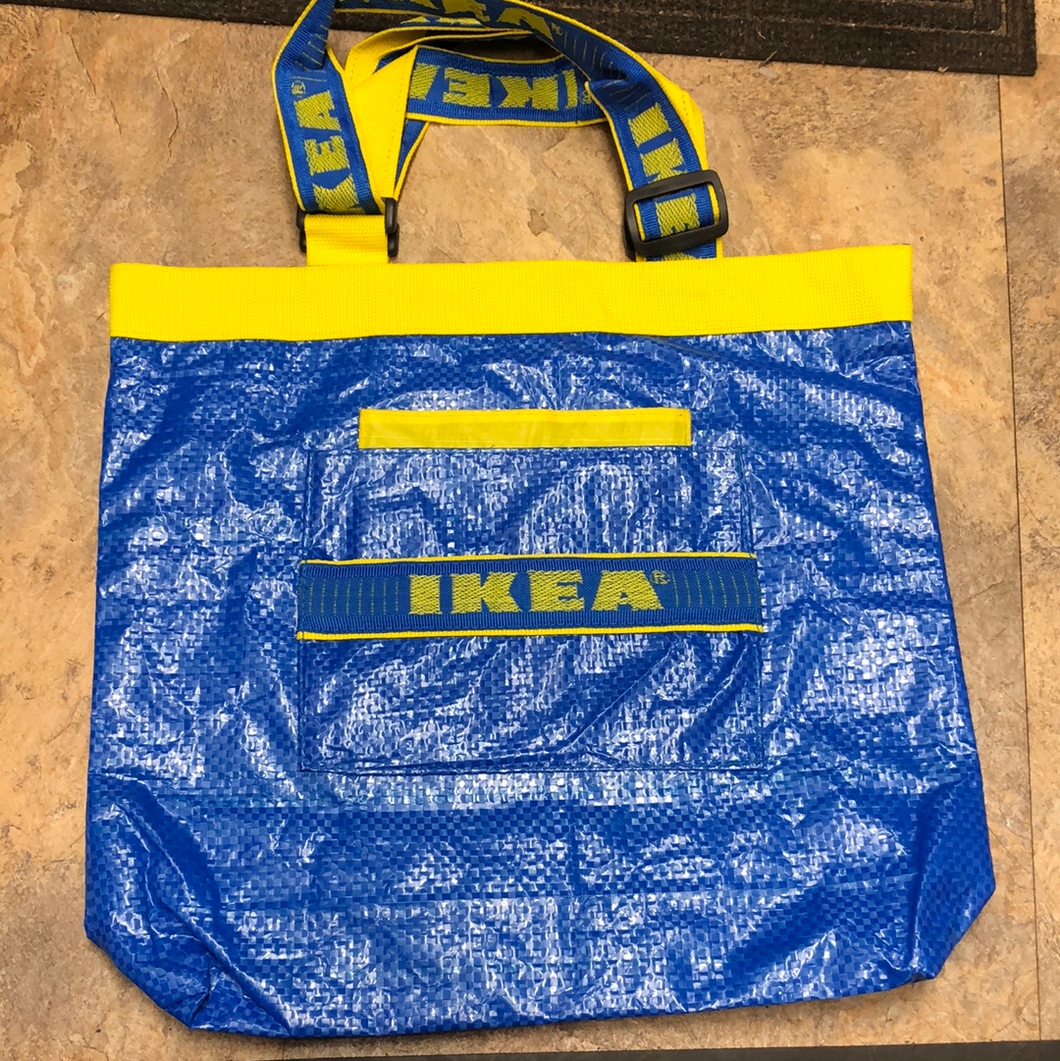 IKEA Tote Bag